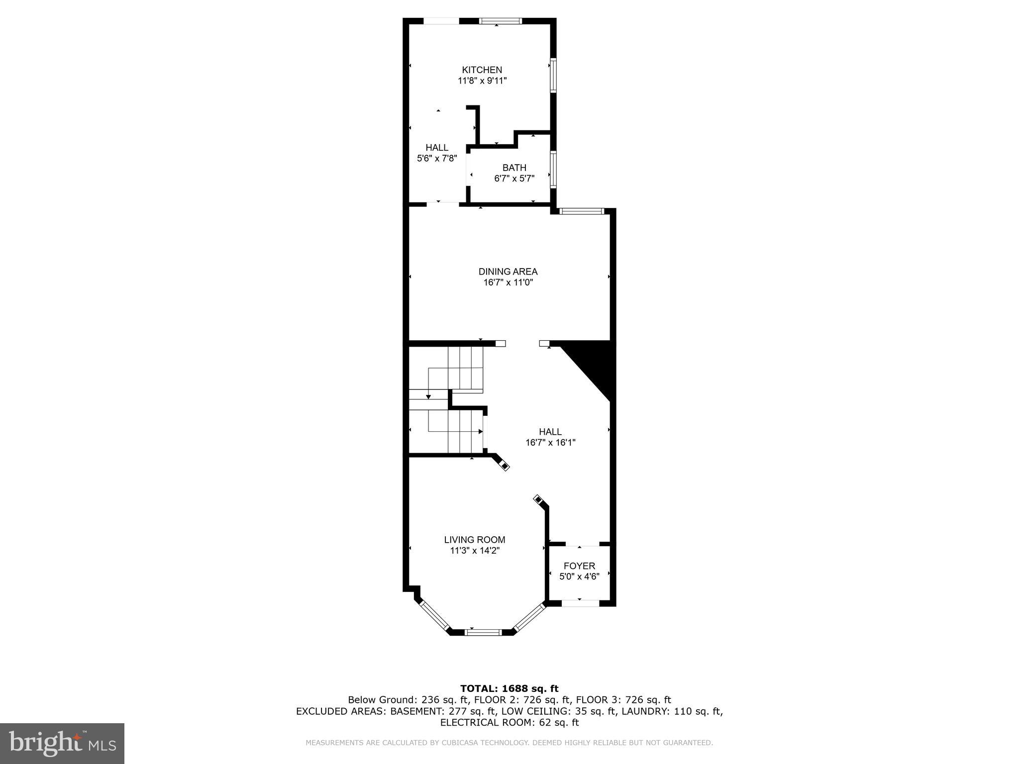 1469 MERIDIAN PLACE NW