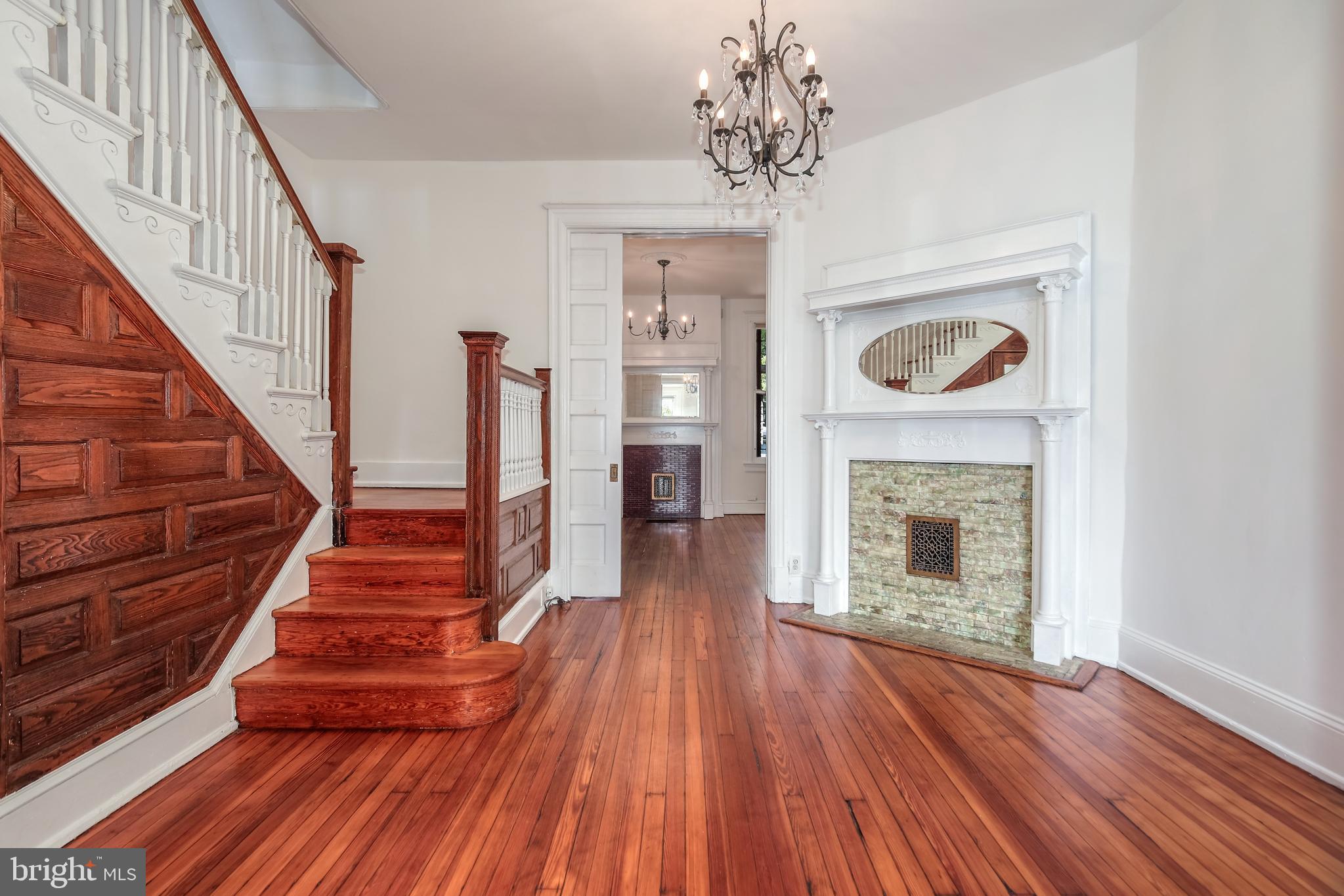 1211 KENYON STREET NW