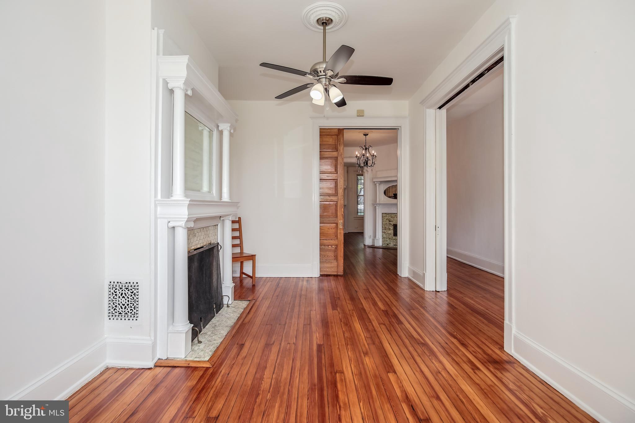 1211 KENYON STREET NW