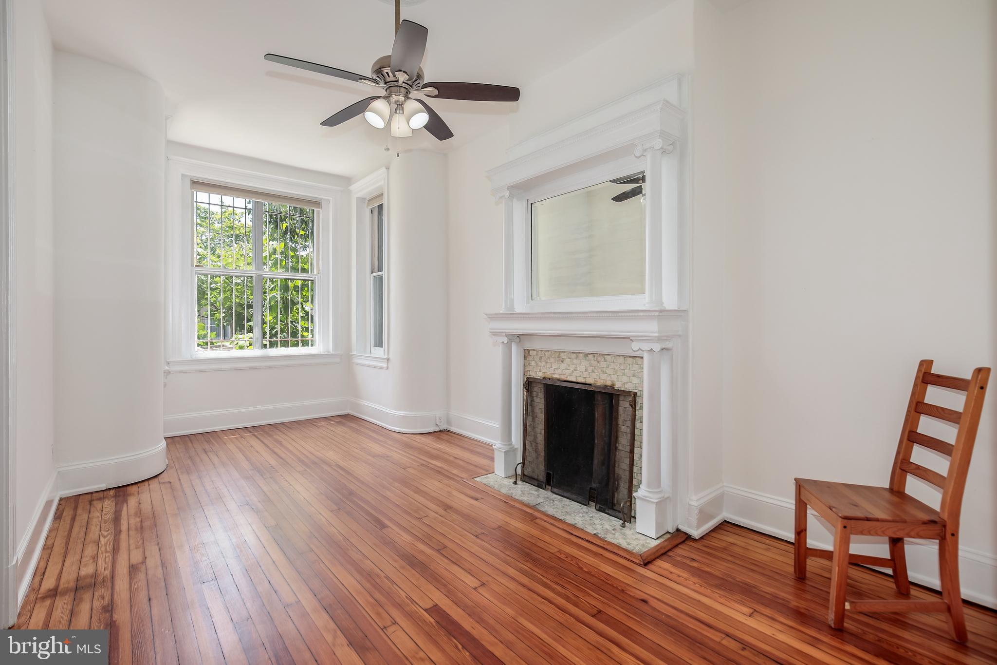 1211 KENYON STREET NW