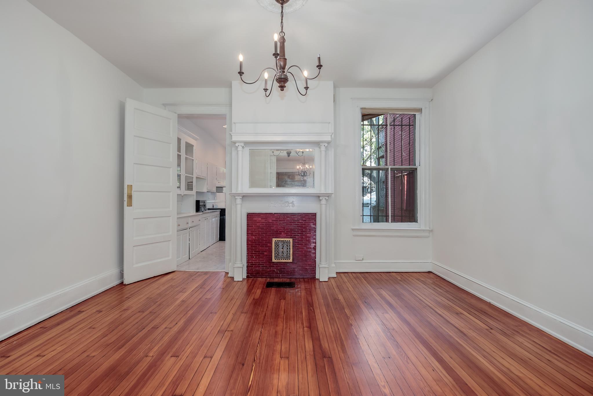 1211 KENYON STREET NW