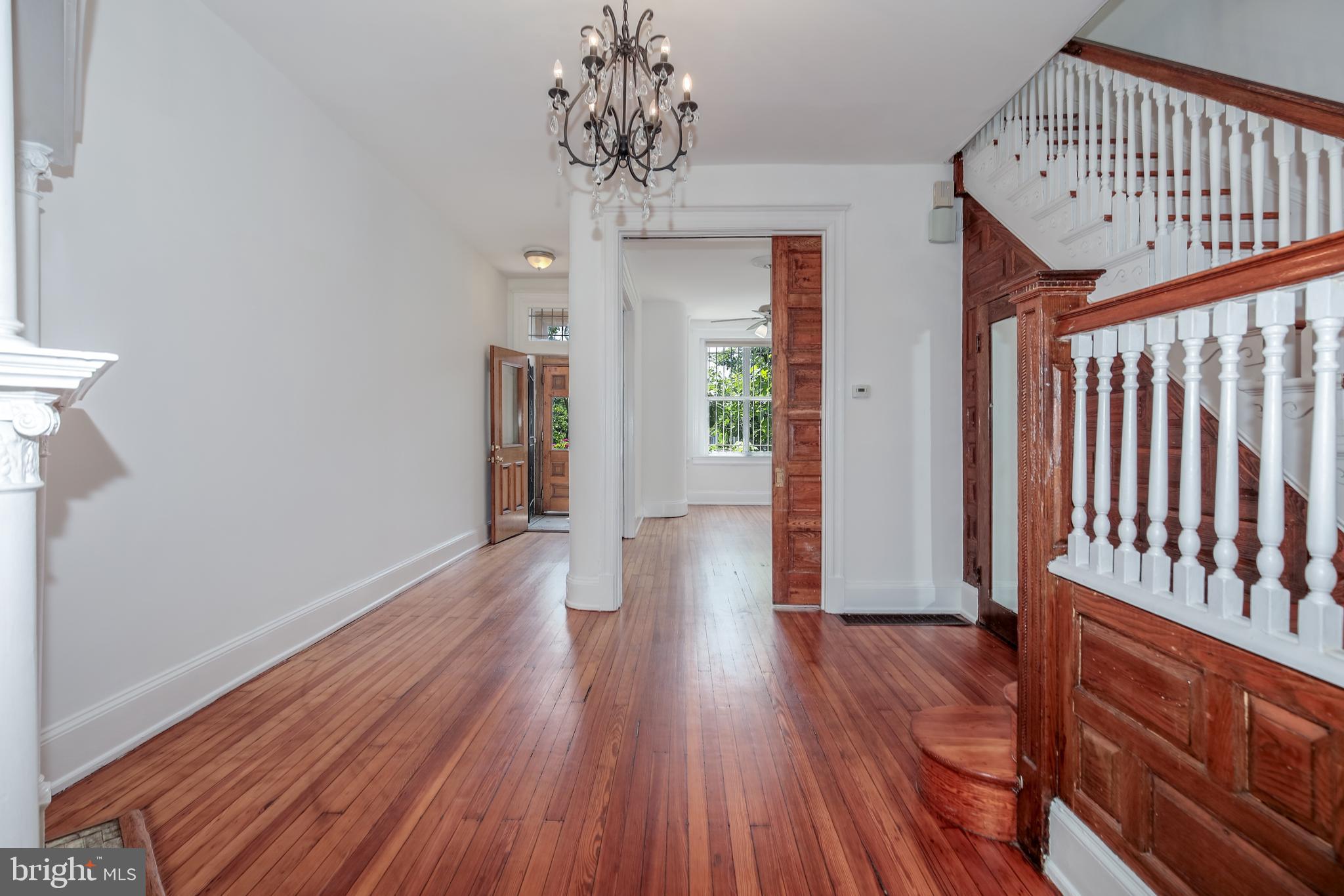 1211 KENYON STREET NW