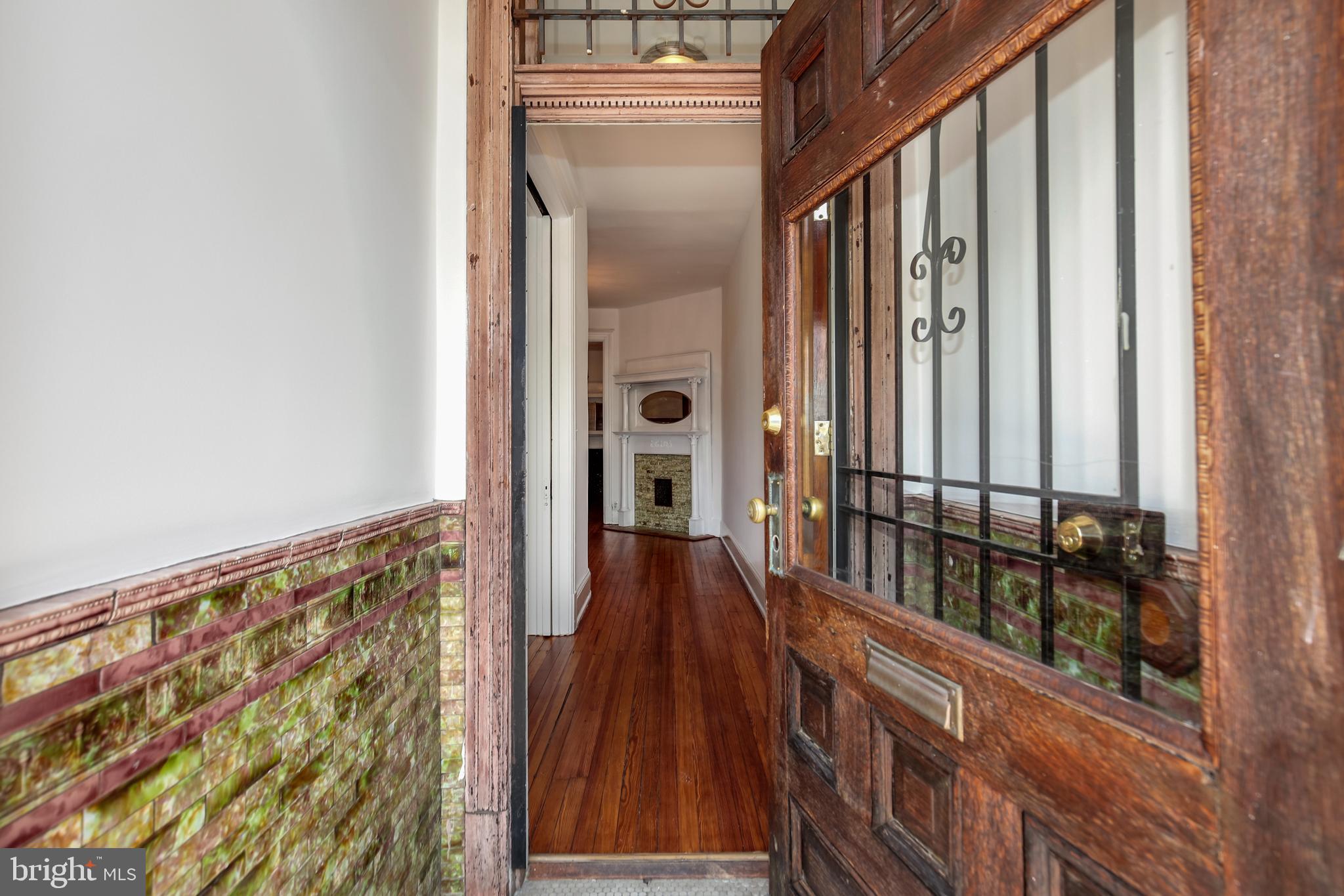 1211 KENYON STREET NW