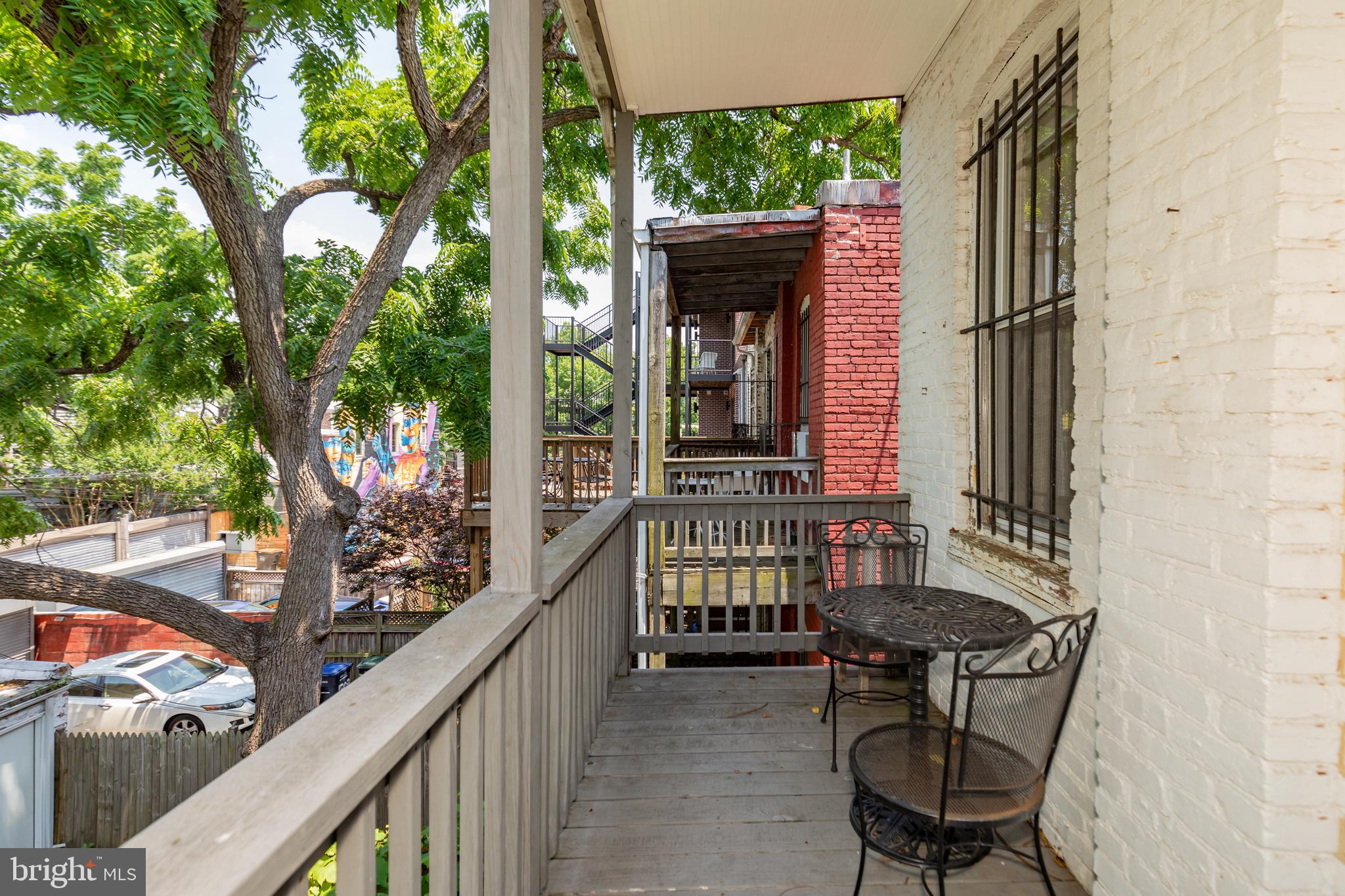 1211 KENYON STREET NW