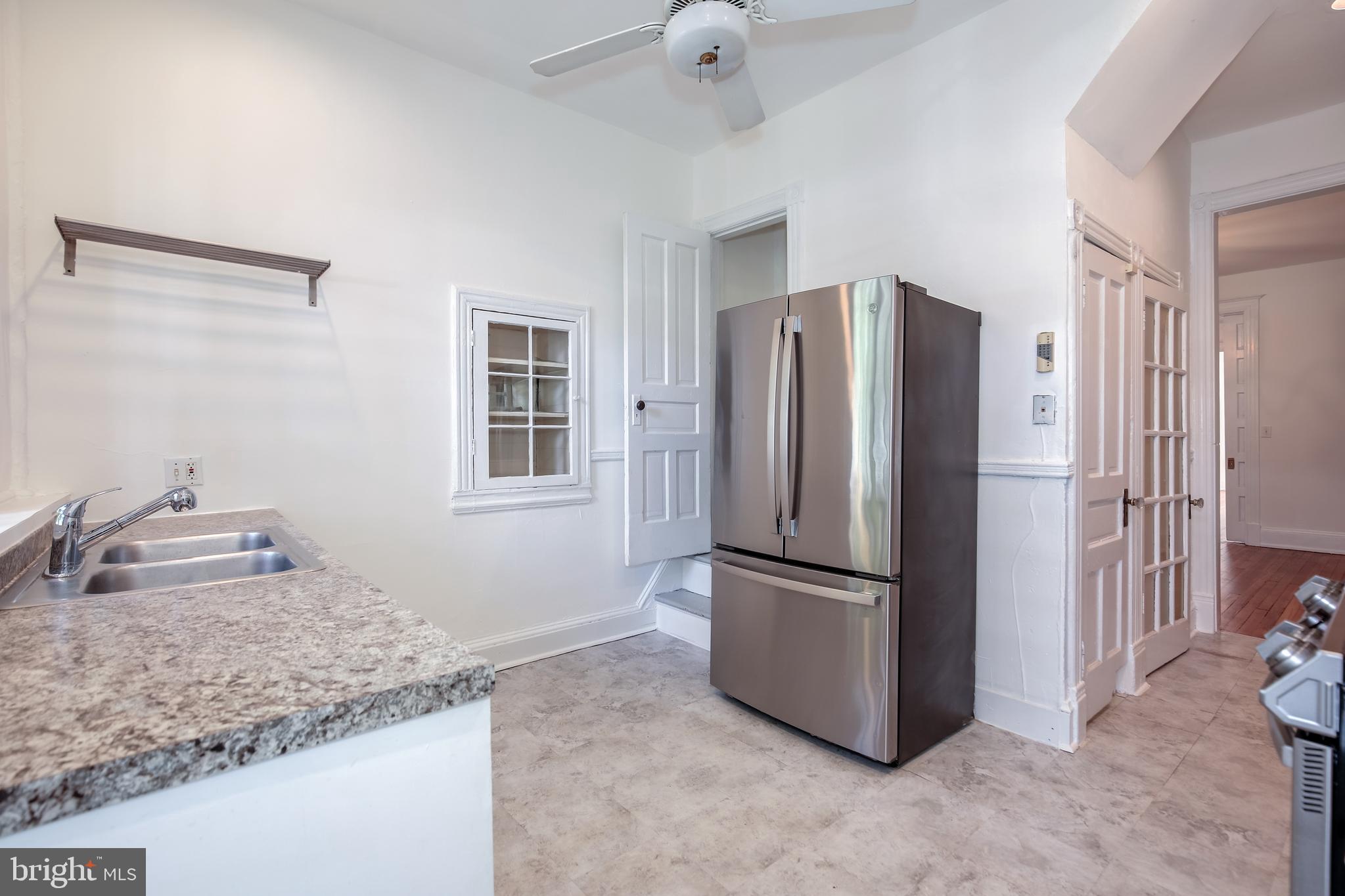 1211 KENYON STREET NW