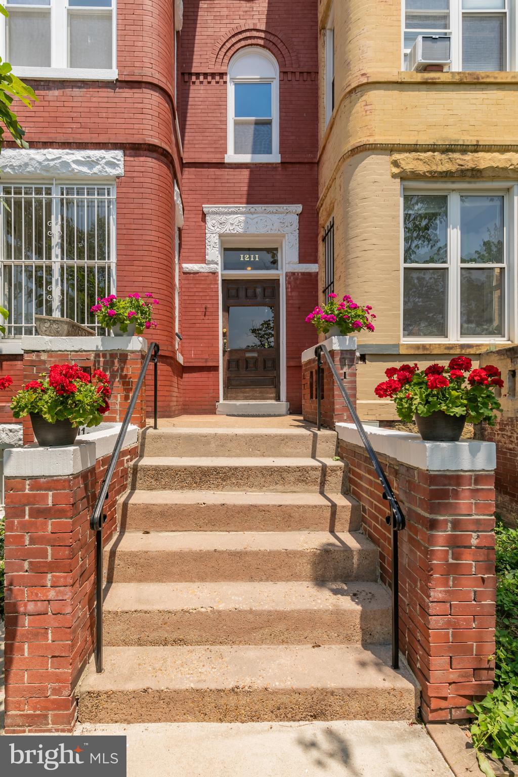 1211 KENYON STREET NW