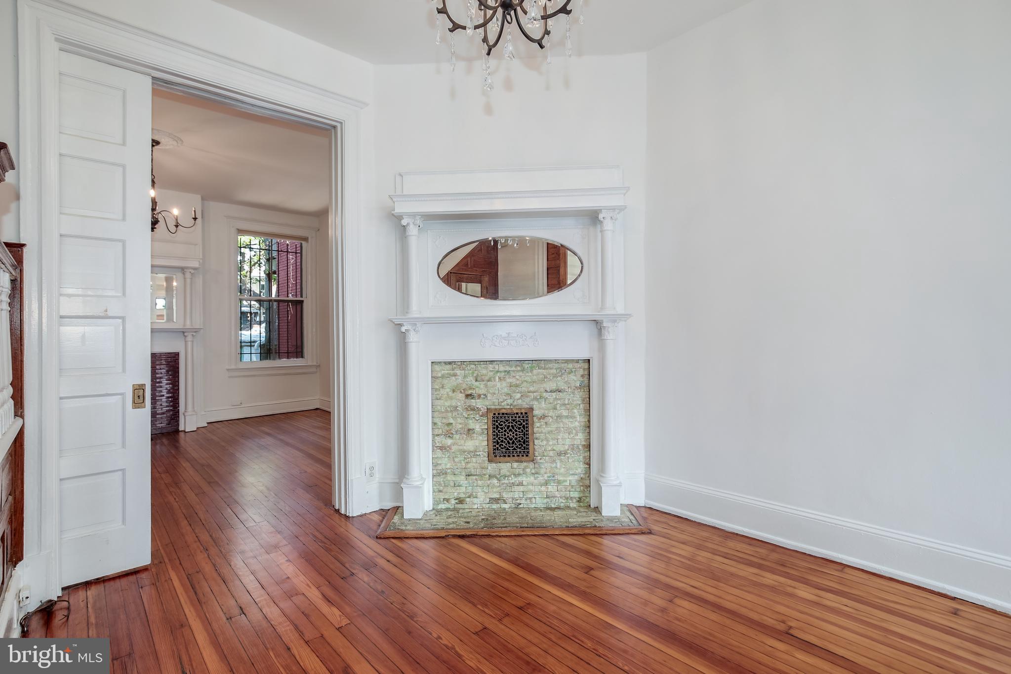 1211 KENYON STREET NW