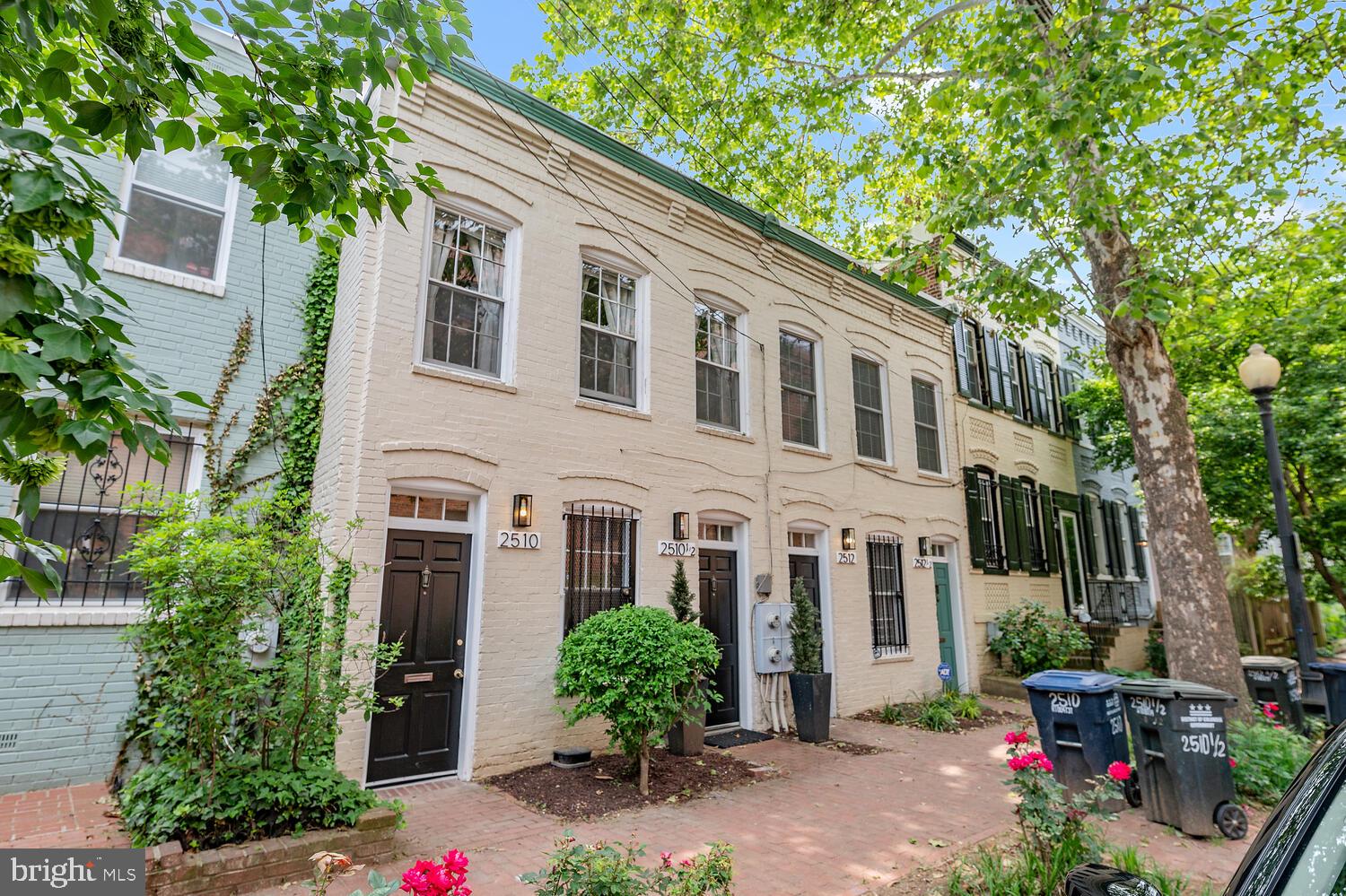 2512 1/2 EAST PLACE NW