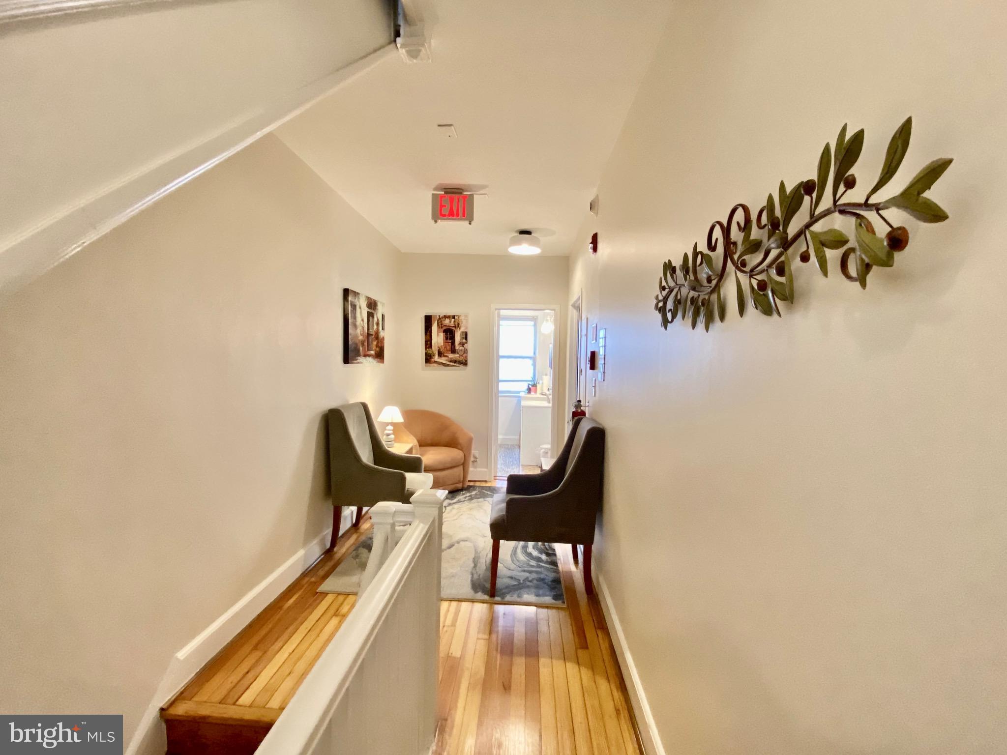 2604 CONNECTICUT AVENUE NW 301