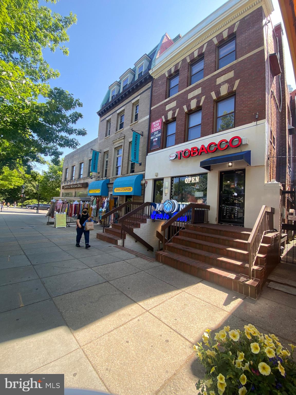 2604 CONNECTICUT AVENUE NW 301