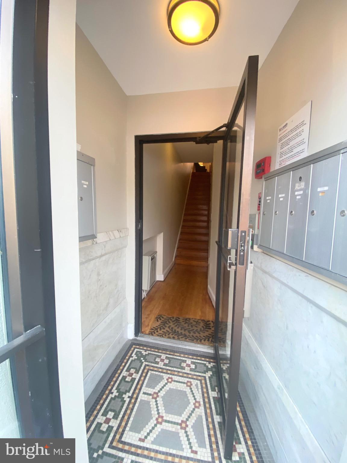 2604 CONNECTICUT AVENUE NW 301