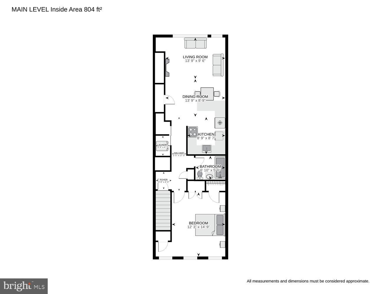 2510 1/2 EAST PLACE NW UPPER LEVEL