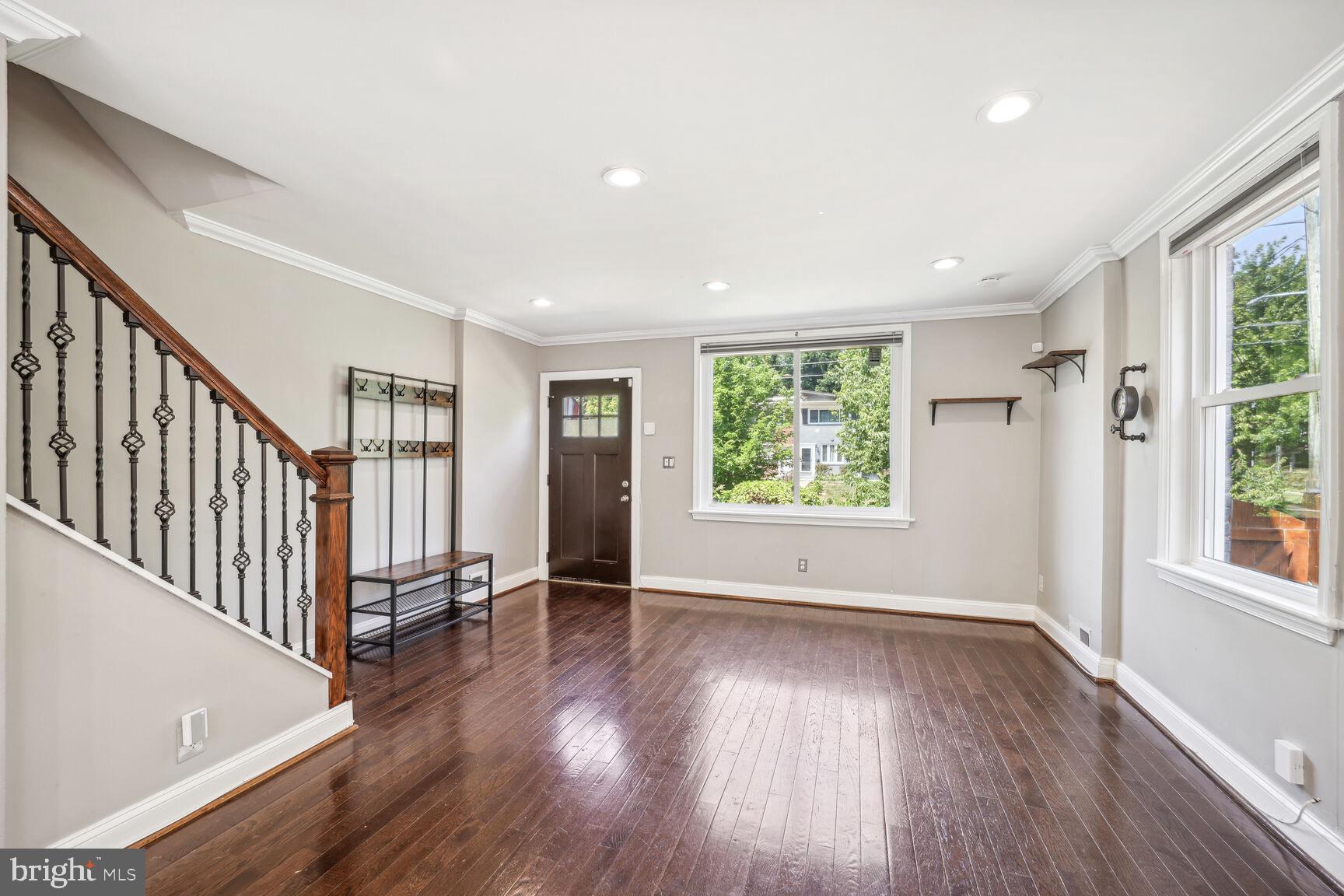 1652 FORT DUPONT STREET SE