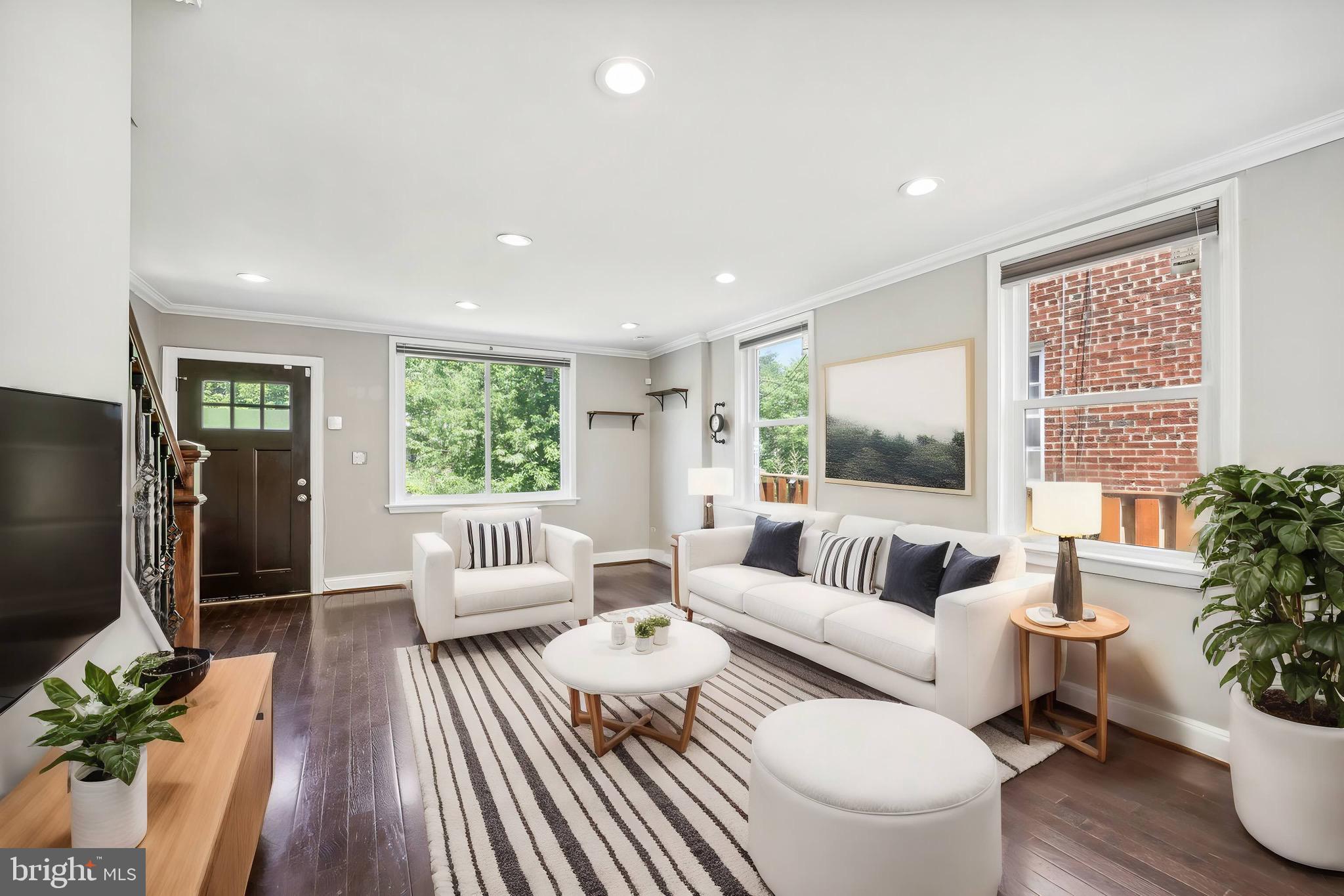 1652 FORT DUPONT STREET SE