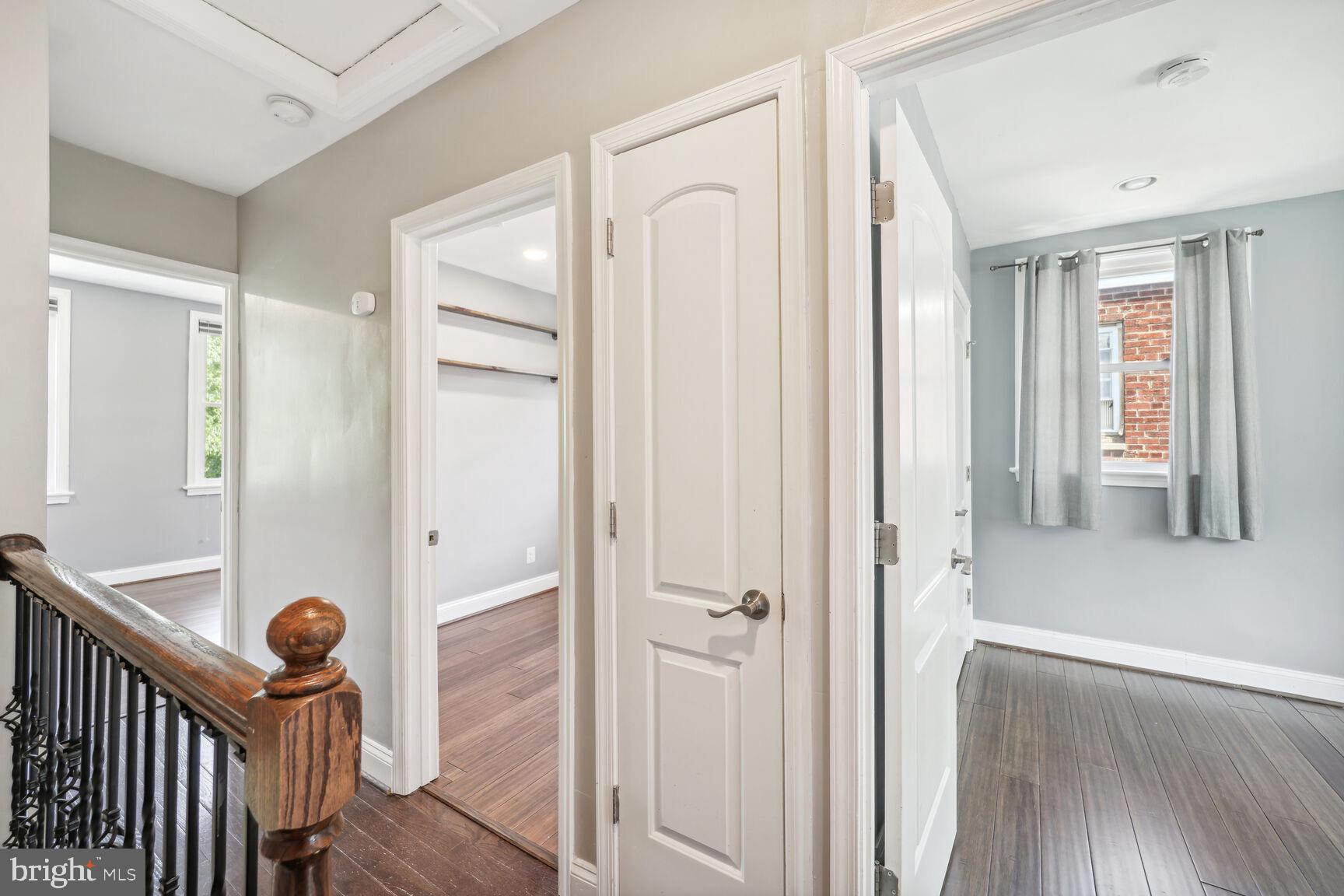 1652 FORT DUPONT STREET SE