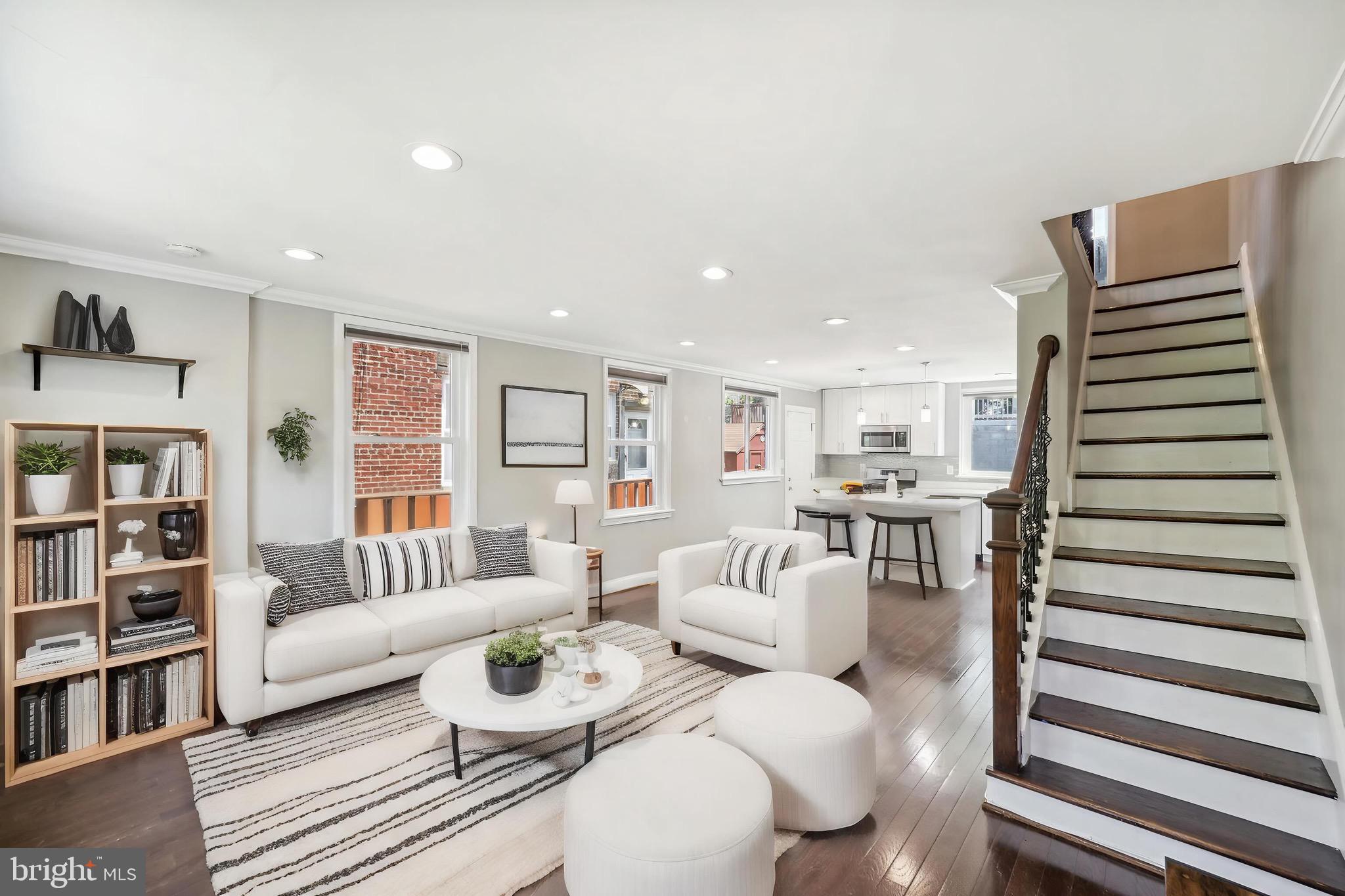 1652 FORT DUPONT STREET SE