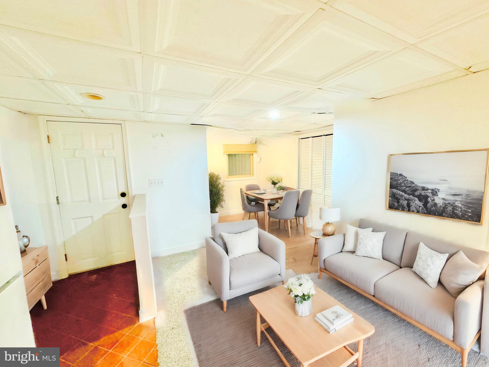 1211 KENYON STREET NW