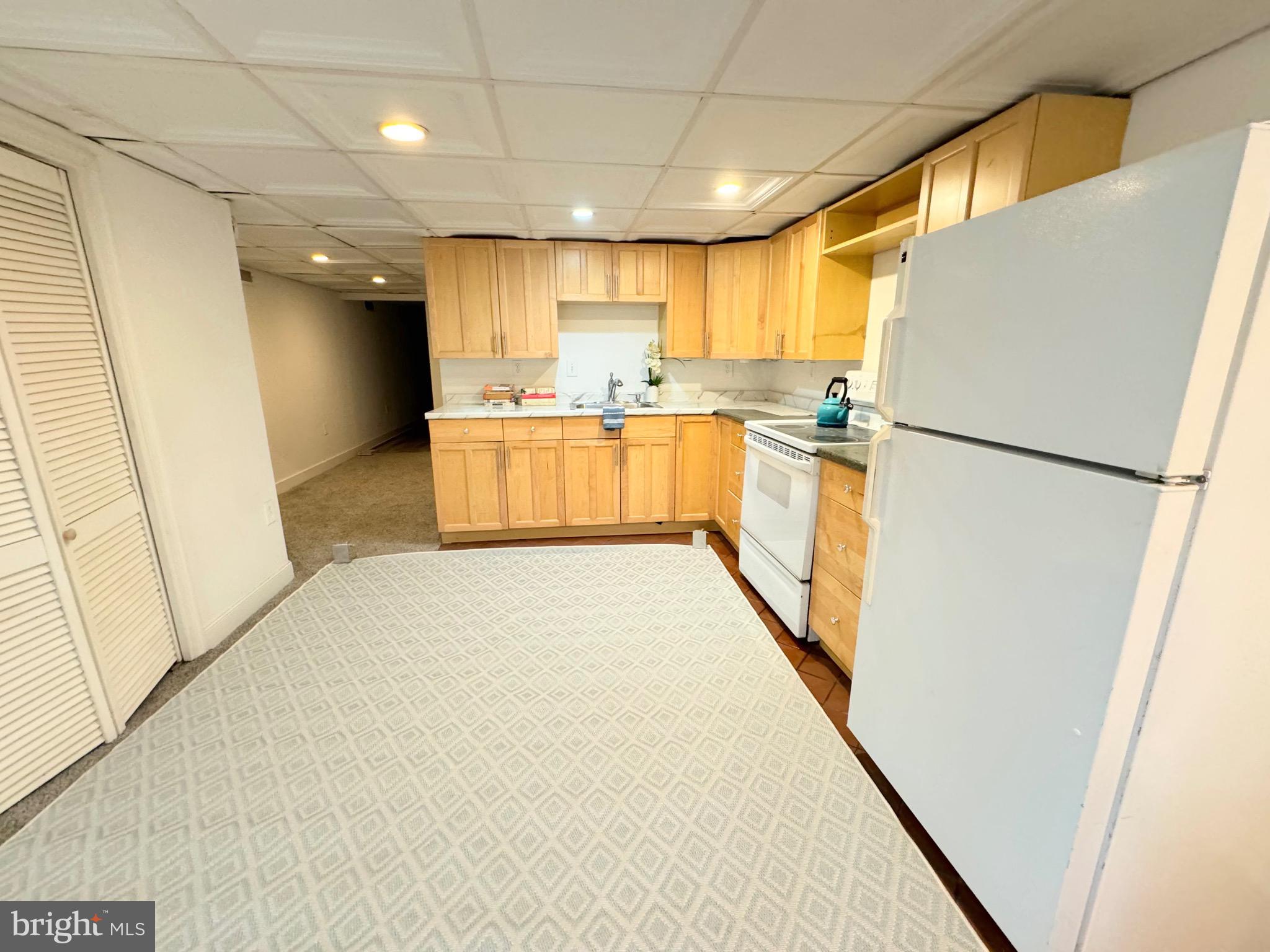 1211 KENYON STREET NW