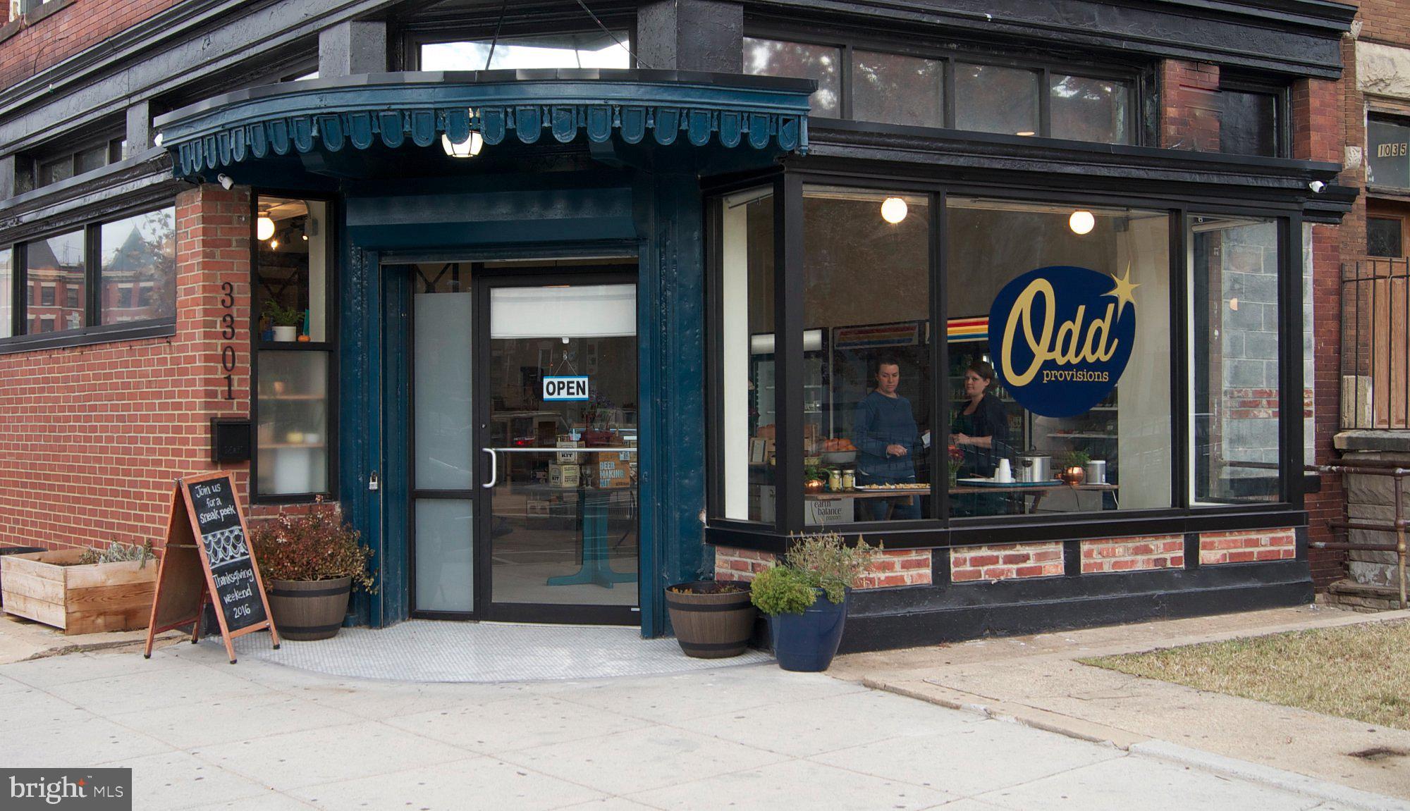 1211 KENYON STREET NW