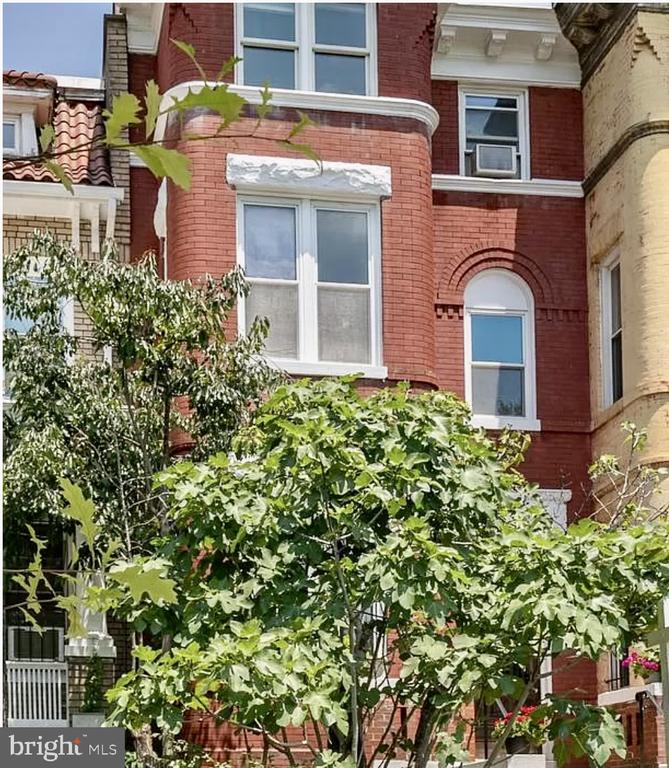 1211 KENYON STREET NW