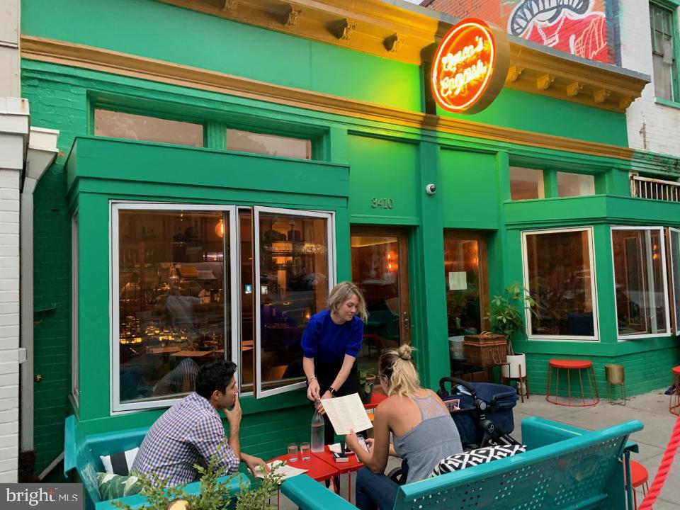 1211 KENYON STREET NW