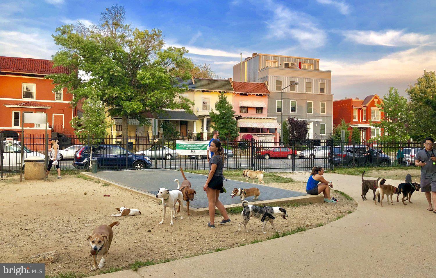 1211 KENYON STREET NW