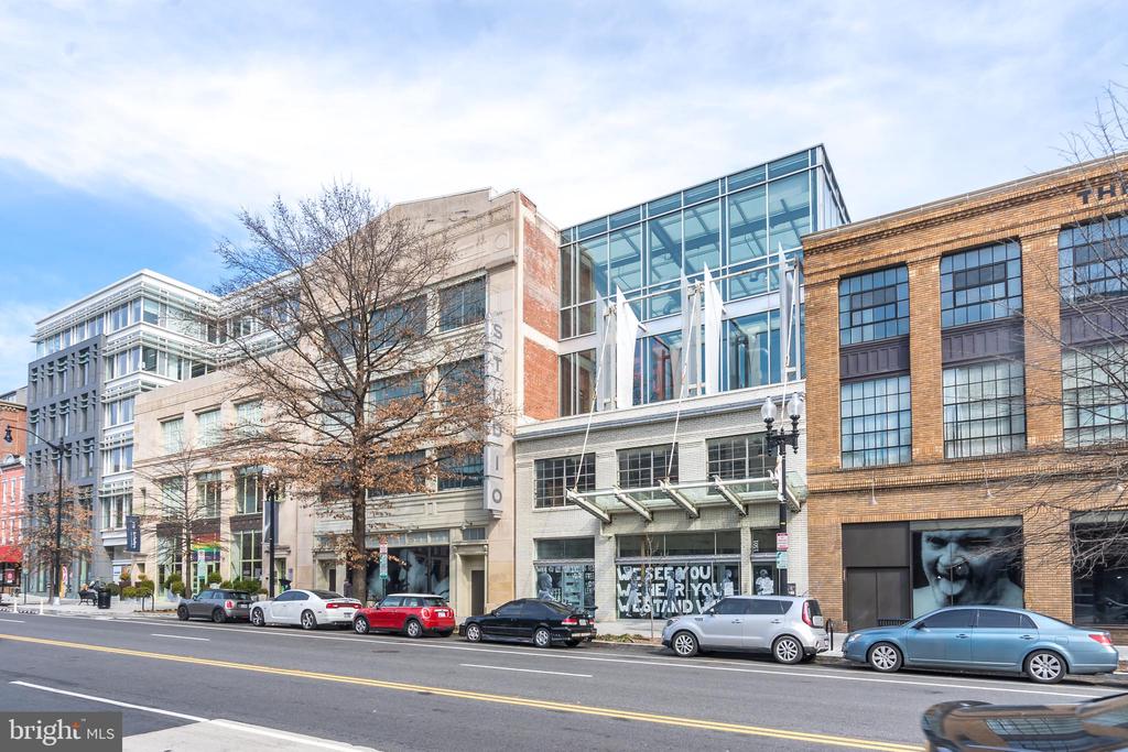 1515 15TH STREET NW 433