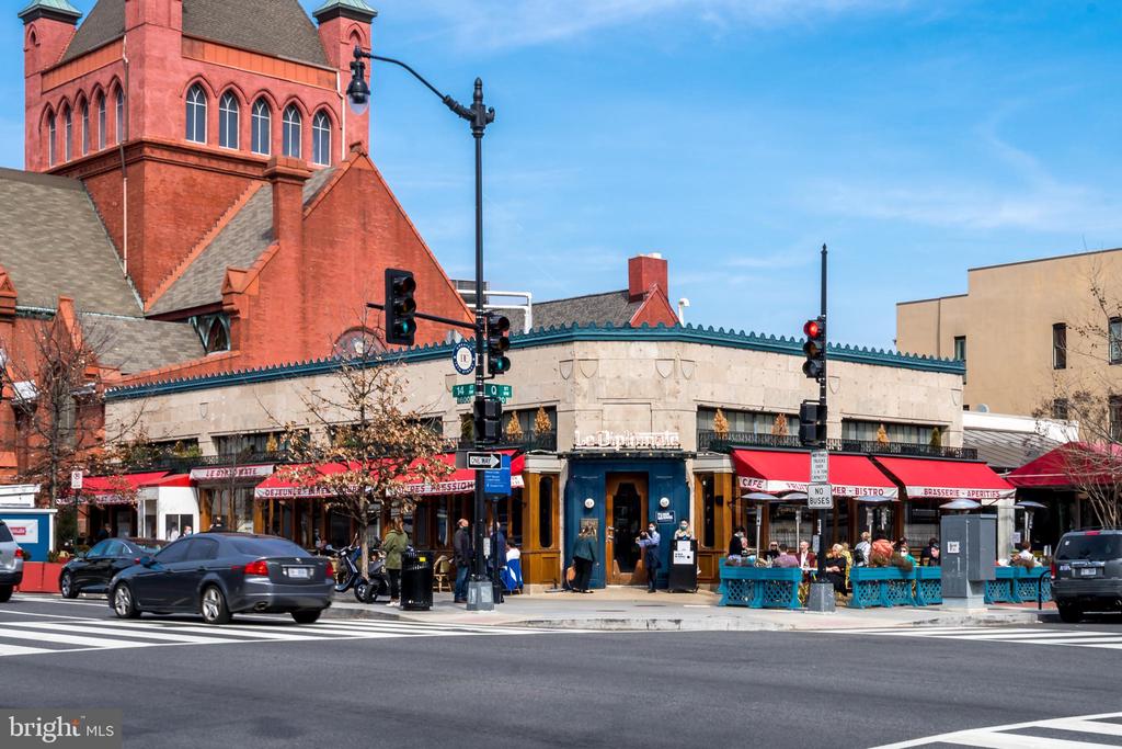 1515 15TH STREET NW 433
