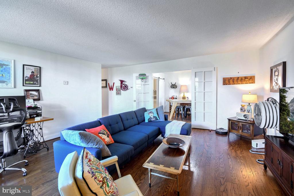 300 M STREET SW N414