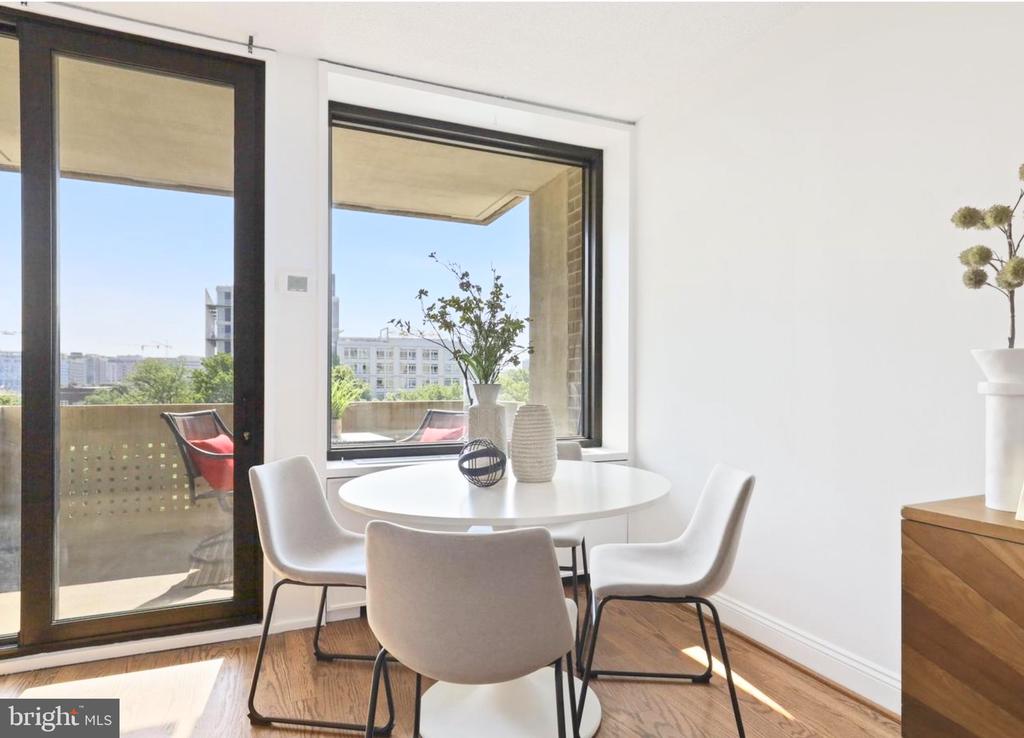 300 M STREET SW N414