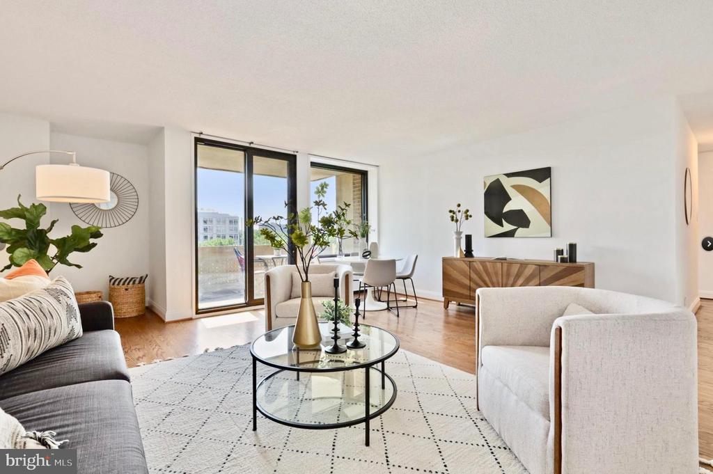 300 M STREET SW N414