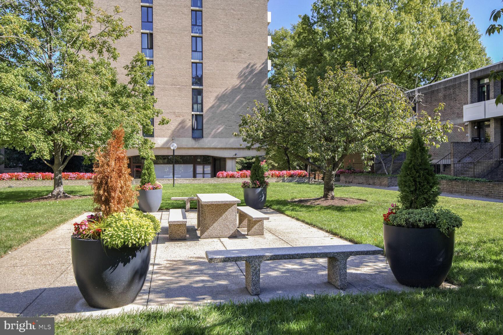 300 M STREET SW 414 N