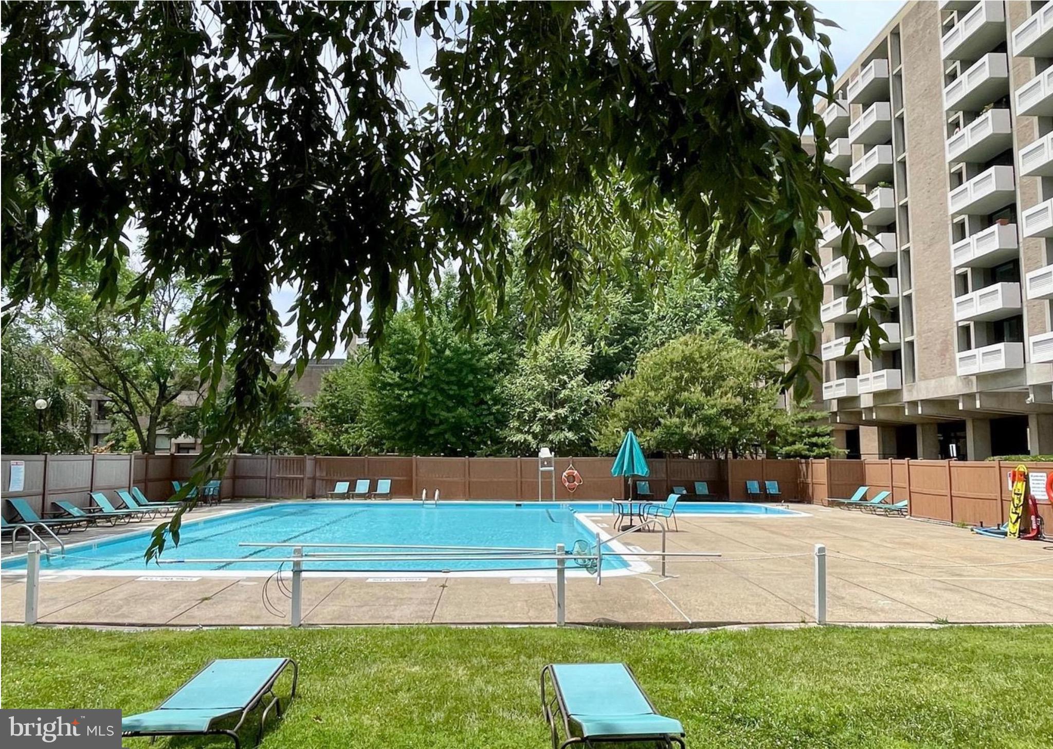 300 M STREET SW 414 N