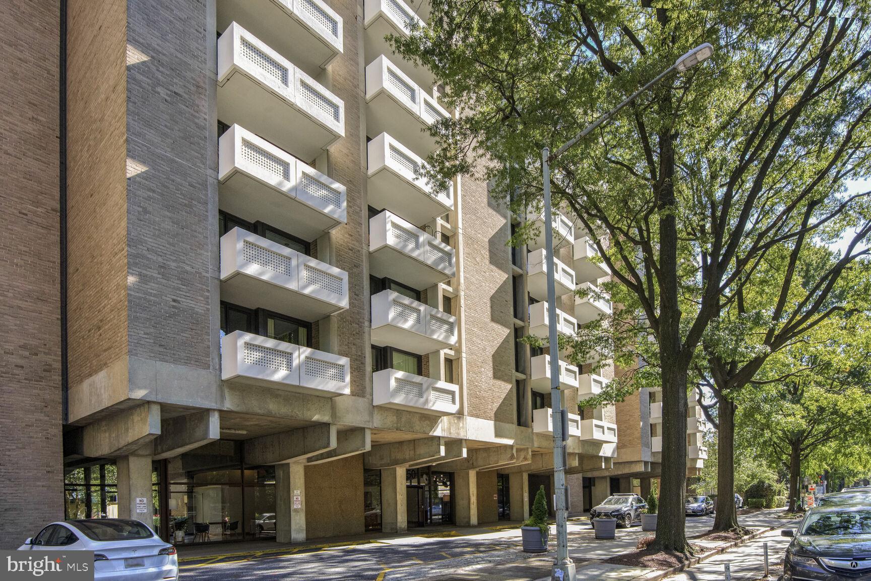 300 M STREET SW 414 N