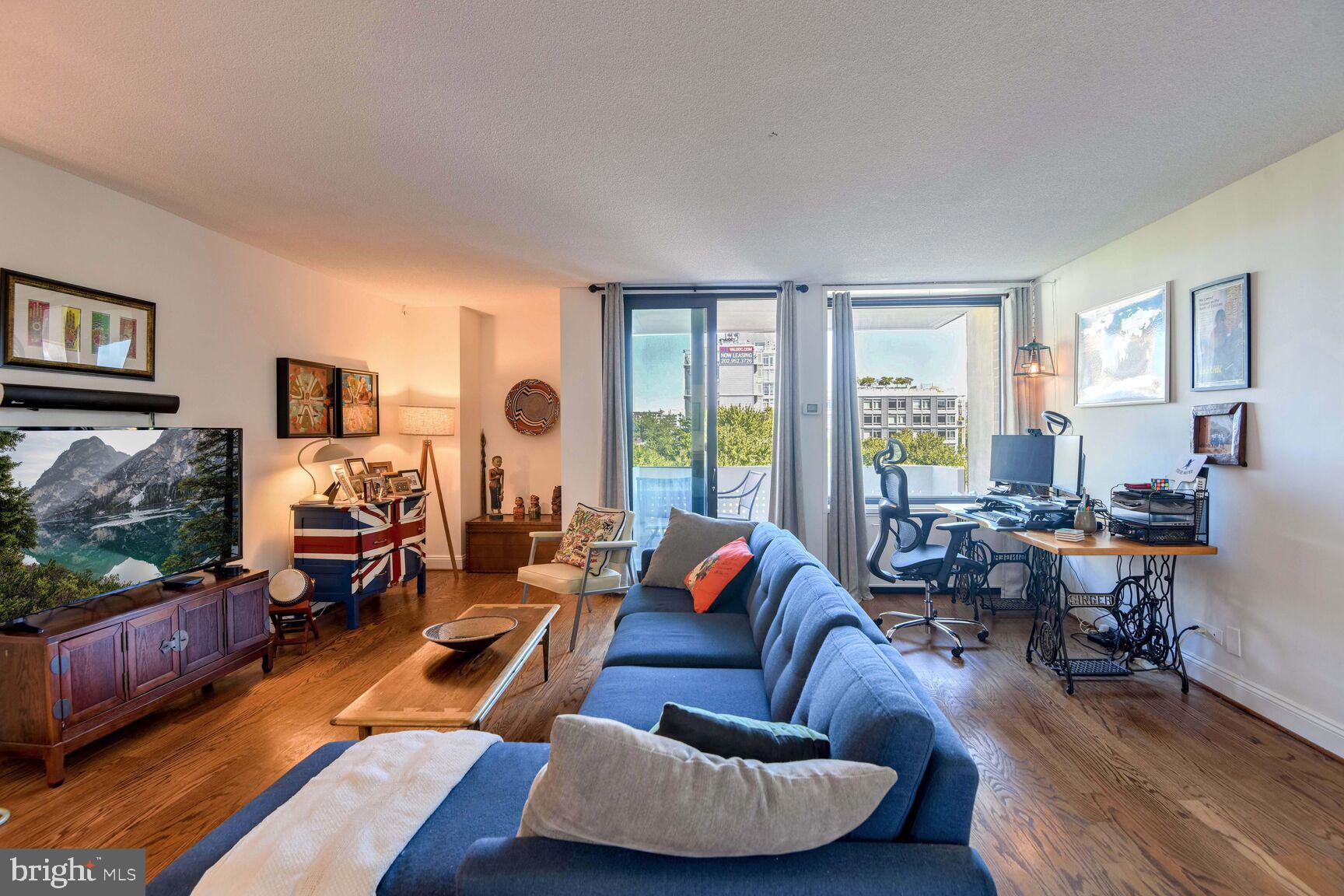 300 M STREET SW 414 N