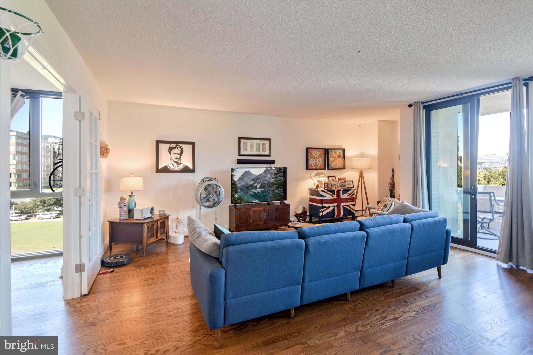 300 M STREET SW 414 N