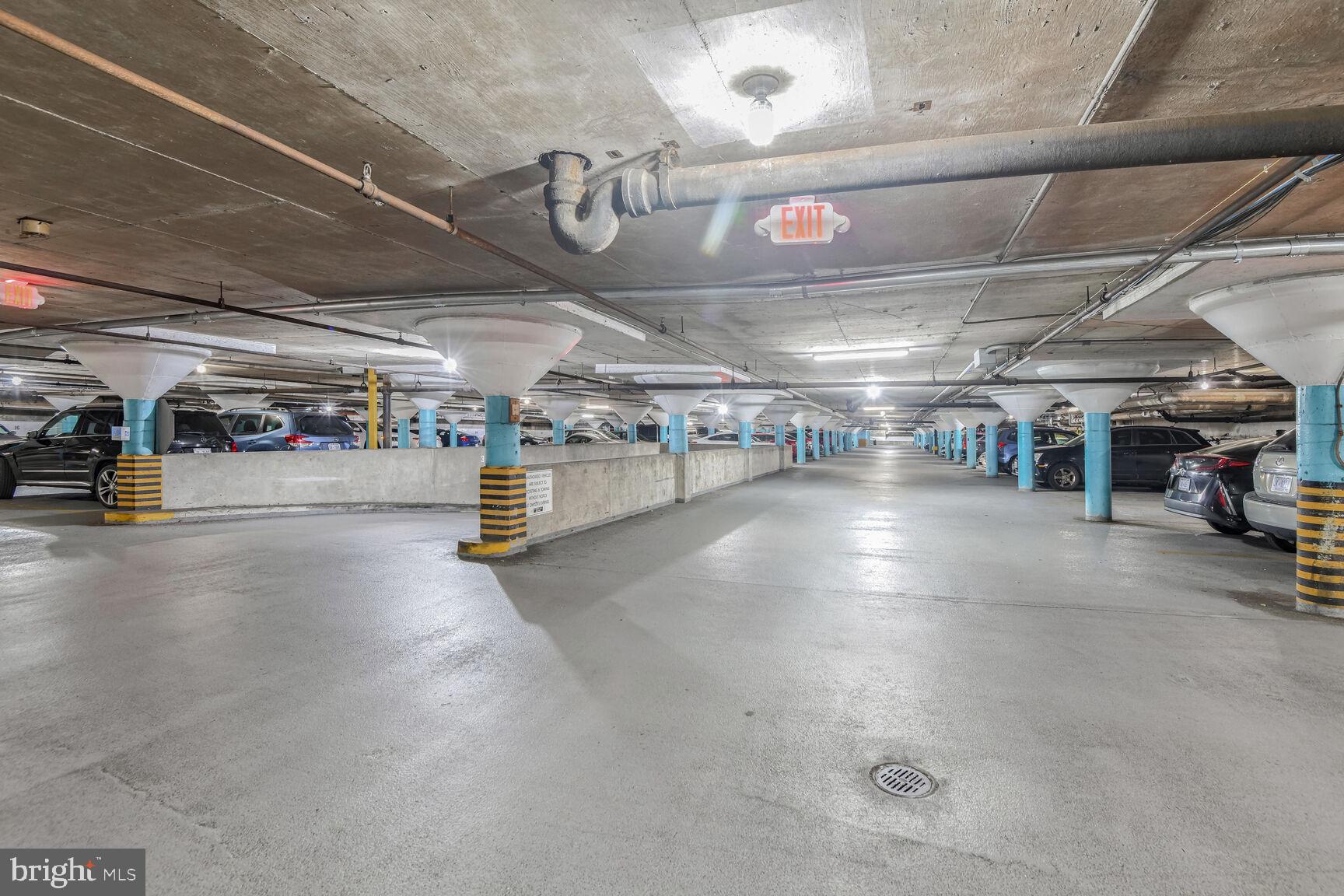 300 M STREET SW 414 N