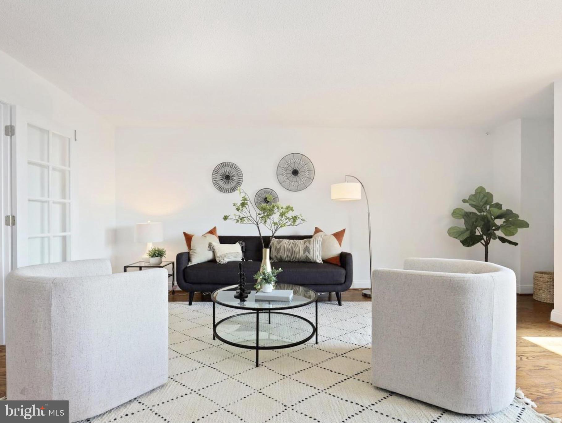 300 M STREET SW 414 N