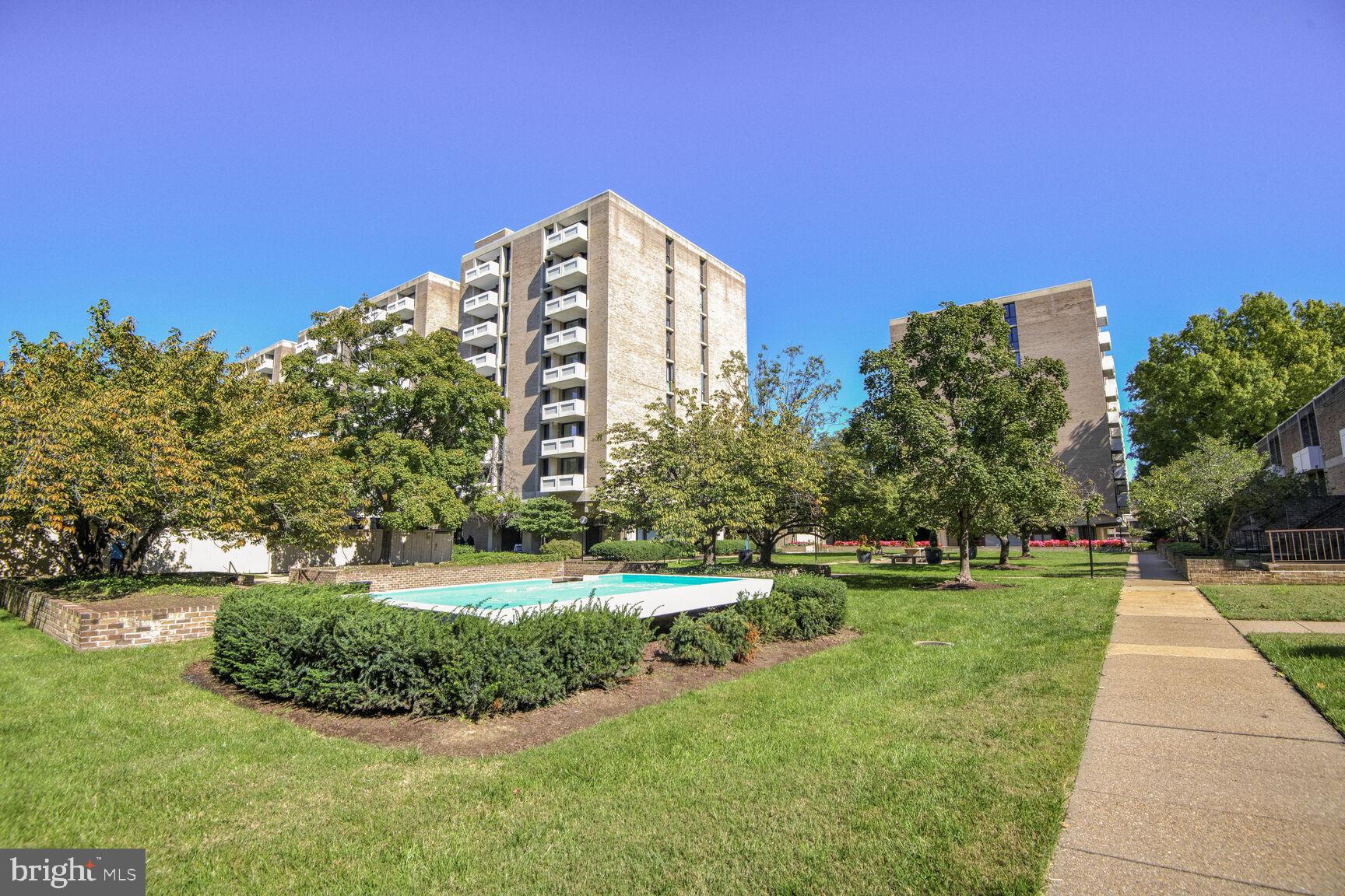 300 M STREET SW 414 N