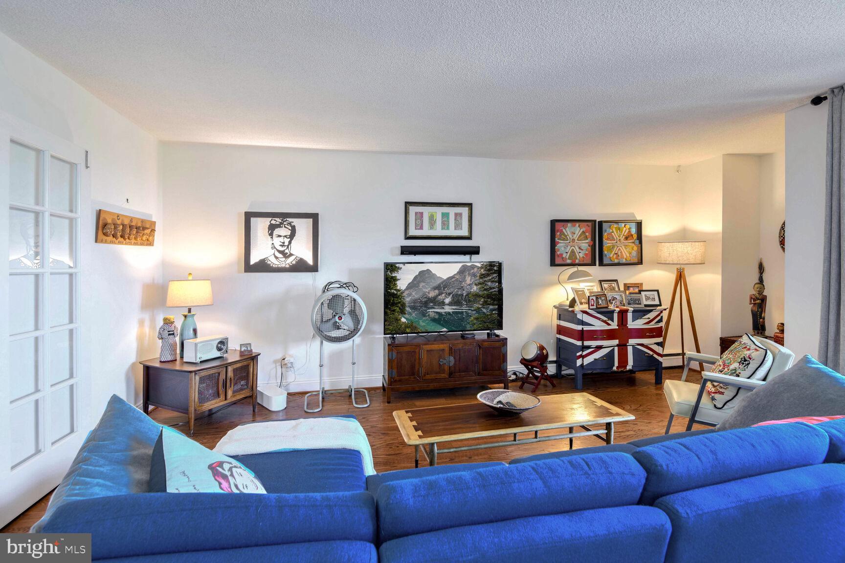 300 M STREET SW 414 N