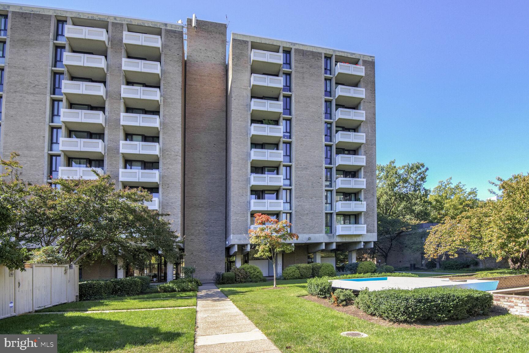 300 M STREET SW 414 N