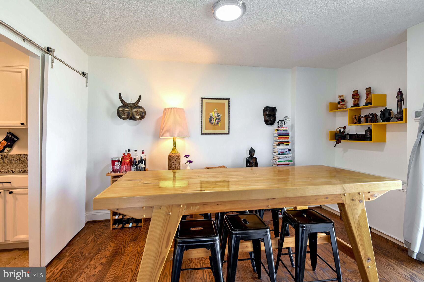 300 M STREET SW 414 N