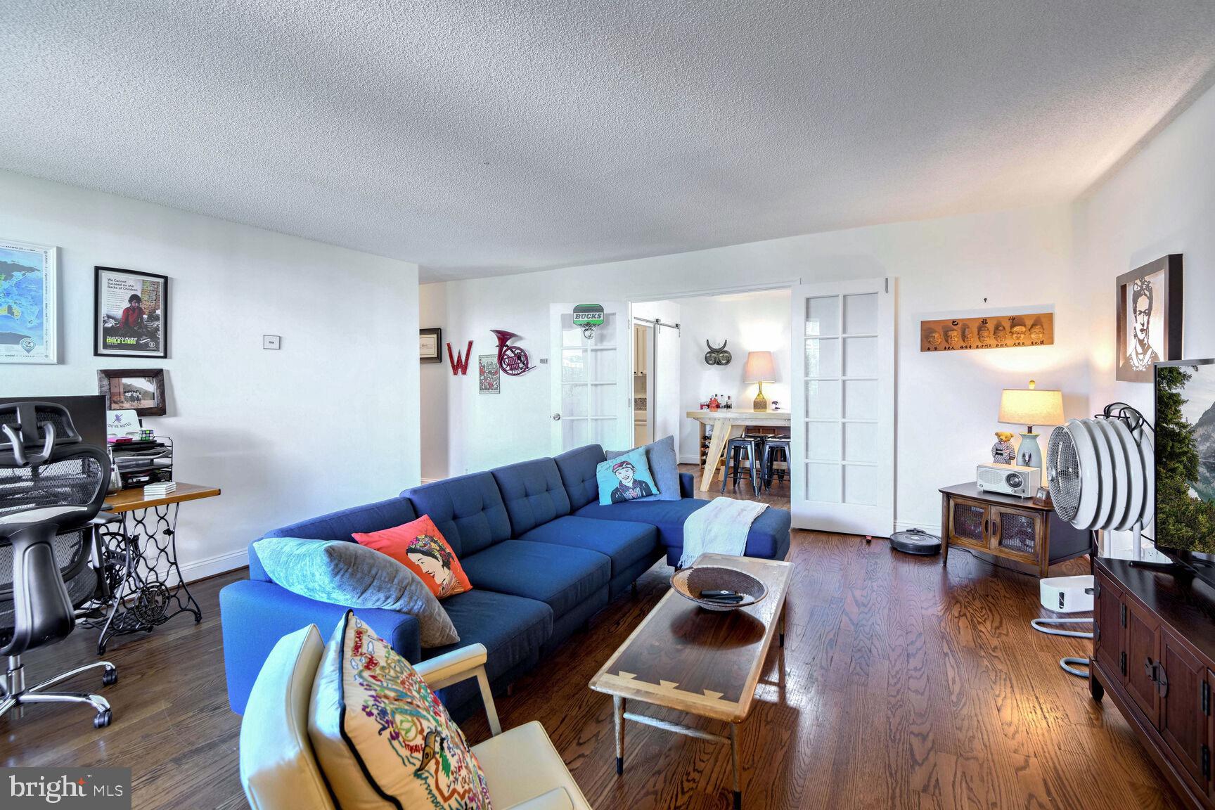 300 M STREET SW 414 N