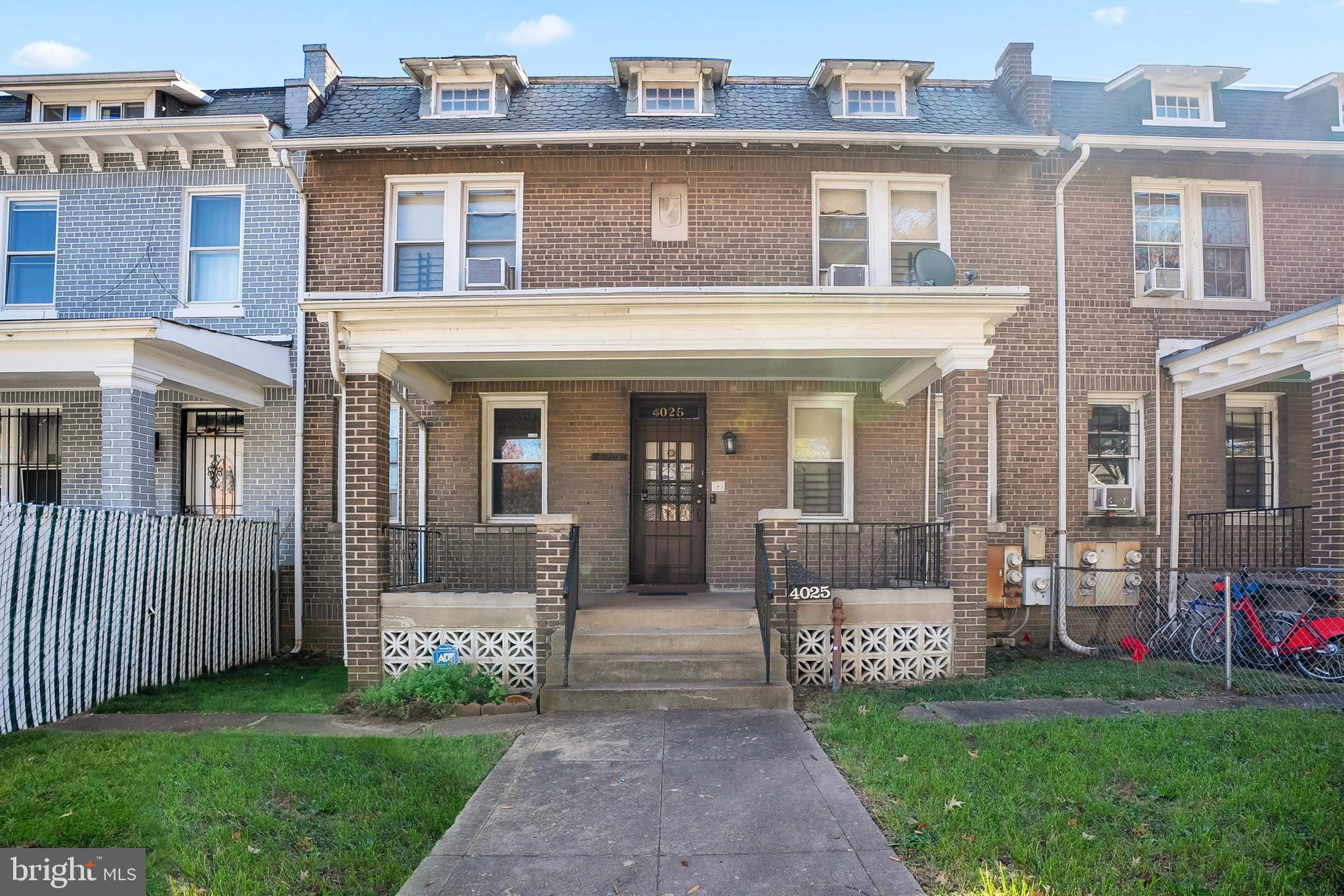 4025 KANSAS AVENUE NW