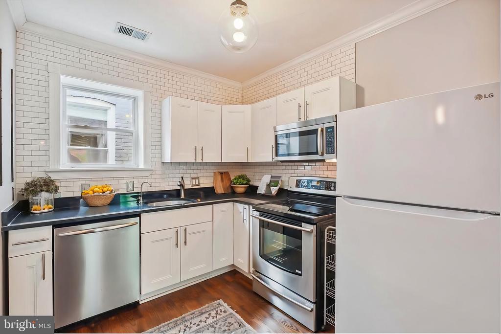 18 O STREET NW 18B