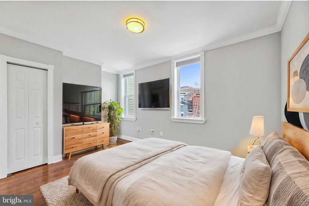 18 O STREET NW 18B
