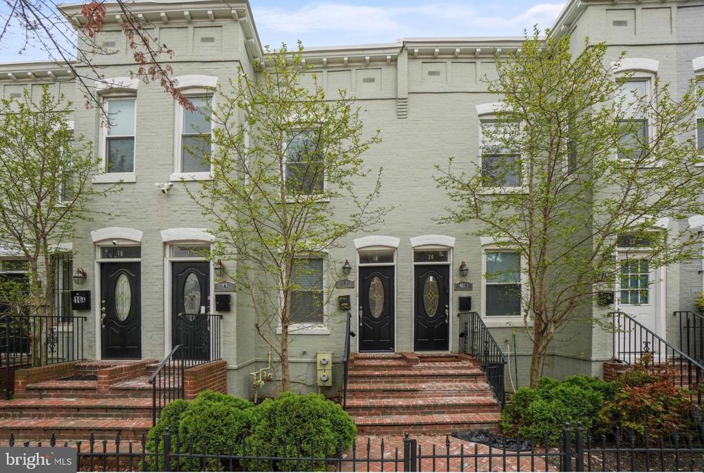 18 O STREET NW 18B