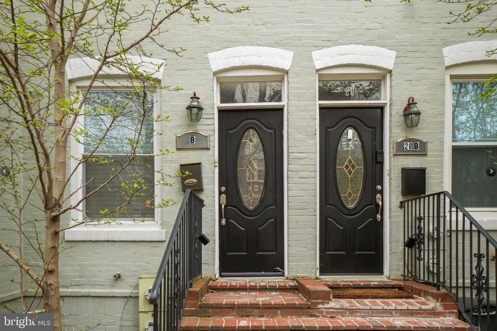18 O STREET NW 18B