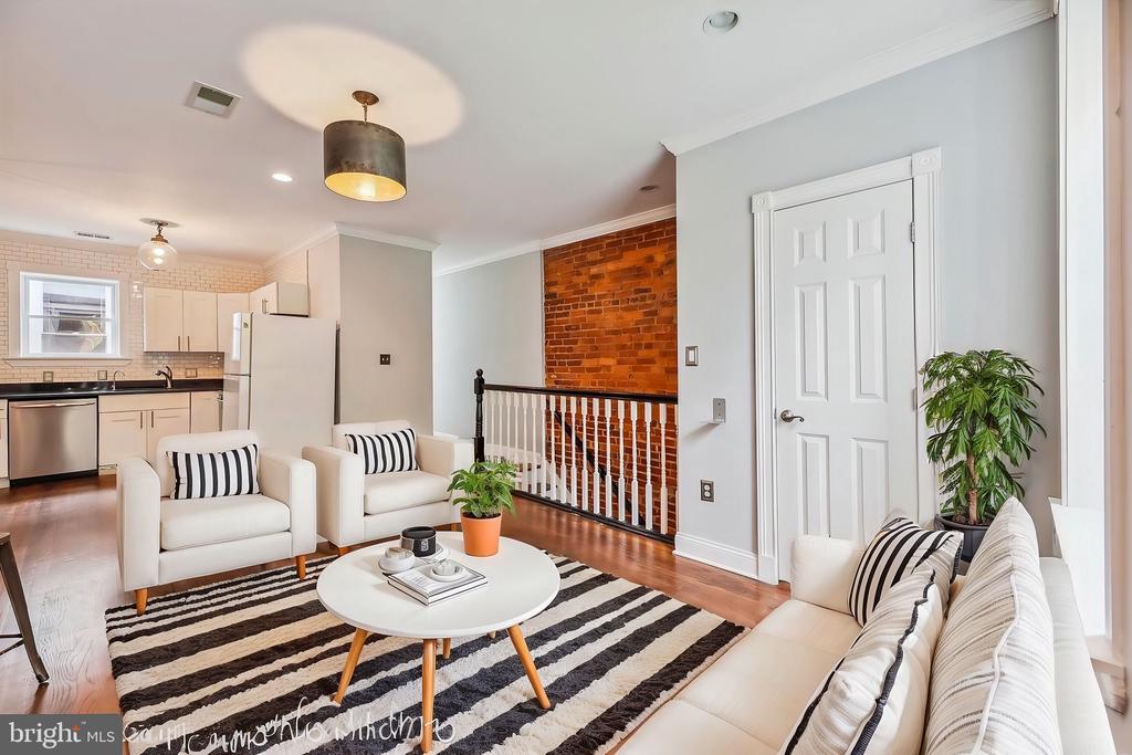 18 O STREET NW 18B
