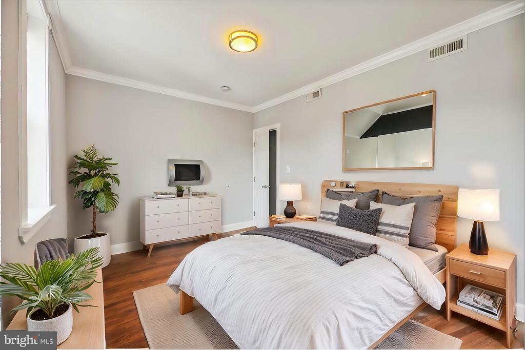 18 O STREET NW 18B